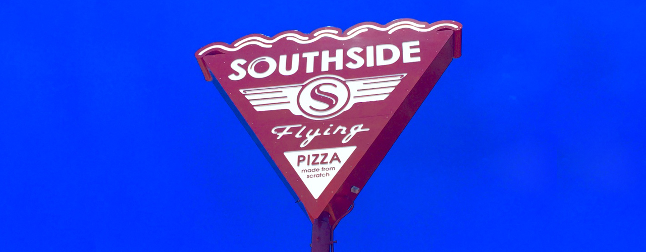 Financial Group Austin Pylon Sign