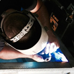 Austin Illuminated Signs Fabrication